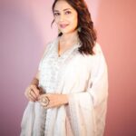Madhuri Dixit Instagram - ✨ For the teaser launch of Panchak ✨ #teaser #teaserlaunch #launchevent #specialevening