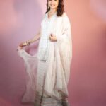 Madhuri Dixit Instagram - ✨ For the teaser launch of Panchak ✨ #teaser #teaserlaunch #launchevent #specialevening