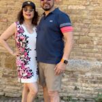 Madhuri Dixit Instagram – Here’s to another year of togetherness ❤️

#happyanniversary #24thyear #love