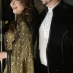 Madhuri Dixit Instagram - When you suit up for what you love❤️ @madhuridixitnene @panchakthefilm #DrNene #Panchak