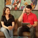 Madhuri Dixit Instagram – पंचक चे Advance Booking सुरु झाले आहे. लवकर तिकिटं बुक करा आणि  सहकुटुंब पंचक बघायला नक्की या! 

Hurray ! 
Panchak Advance Booking Open Now ! 
Book Your Tickets For a Total Family Entertainer.. !

#AdvanceBooking 
LINK IN BIO
@panchakthefilm #पंचक #Panchak #PanchakOn5Jan

Written & Directed By : @awaterahul | @jjayant02
Produced & Presented By : @madhuridixitnene | @drneneofficial | @rnmmovingpictures

Executive Producer : @nitinvaidyaproductions
Film Coordinator : #DrUmeshDAjgoankar

Starring : @adinathkothare |  #DilipPrabhavalkar | @satishalekar | @bharatiachrekar | @tejashripradhan | @ingale_anand | @mi_nandita |
@ashish76kulkarni | @sagartalashikar | @sampada_joglekar_kulkarni | @bappajoshi27 | @deepti.devi | @ganesh.mayekar99 | @aartiwadagbalkar

Dop – @poojasgupte
Line Producer- @i.am.ldk
Associate Director – @riddhi_mahashabde
Art Director- @a_girl_from_red_soil
Vfx Company – @Illusionethereal
Vfx Producer – @bhushannhumbe_vfx
Post-Production – @audipratik4
Lyricist – @guruthakurofficial
Sound Designer – @anmolbhave
Background Music – @santoshmulekarmusic
Music Director – @mangeshdhakde
Choreographer – @saviobarnes
Colorist – @mahak_gupta_
Costume – @sachinfido
Makeup – @sujit.jagtap11
Publicity Design – @lokisstudio
PR – @amrutamane48 #AvadumberEntertainments
Visual Promotion – @promobox.studios
Digital Agency – @vizualjunkies
Distribution – @pvrpictures