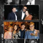 Madhuri Dixit Instagram – Honored to co-host @presidentfolt and the USC delegation with @madhuridixitnene @ritesh_sid @dollysidhwani 🎊

Fabulous guest list and amazing conversations had by all. The mentalist was fab. Even got to sing. Appreciate the solid education our kids are getting. Look forward to more adventures together! 

#MemorableEvening #FightOn #USC