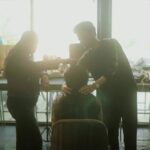 Madhurima Basak Instagram - some BTS moments.. #t2 #bts