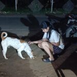 Madhurima Basak Instagram - What is a lover of animals called? A person who loves animals or pets. animal lover. zoophilist. animal person. I’m zoophilist… 😃 #zoophilist #animallovers #dogs #dogsofinstagram #cats #catsofinstagram #straykids #pets #puresouls #mylove #mypeace