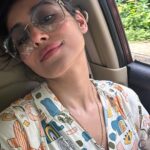 Madhurima Basak Instagram - No filter needed.. #happytime #us