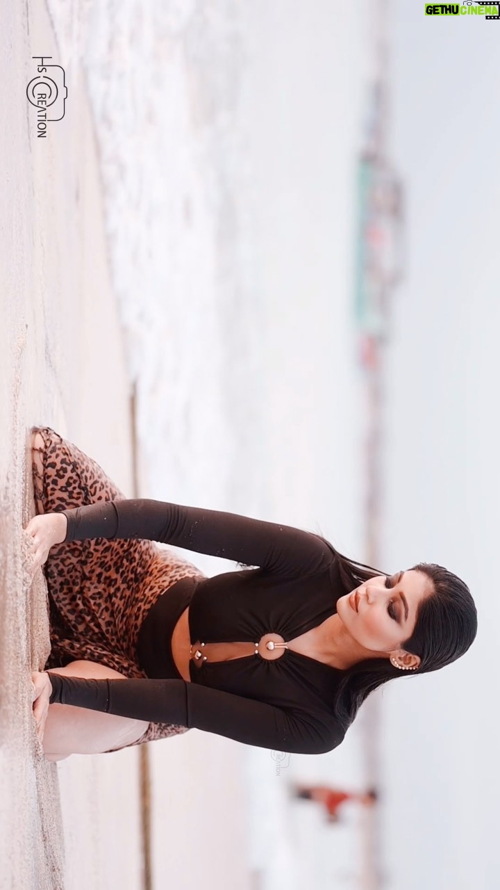 Madhurima Basak - 12.6K Likes - Beach Vibe…..
#reels #saturdayvibes #beach #bali