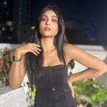 Madhurima Basak Instagram – Happy Halloween 🎃
#halloween #frinds #wellspentday #fun Soul – the Sky Lounge