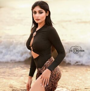 Madhurima Basak Instagram - 🏝️ #work #photoshoot #bali