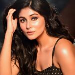 Madhurima Basak Instagram - ♾️ #picoftheday #black #photoshoot #westerndress