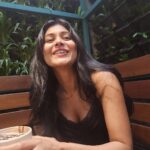 Madhurima Basak Instagram - Someone told me that happiness is overrated!! ♥️ #happy #selflove #me #picoftheday