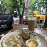 Madhurima Basak Instagram - Happy Morning!! Candid me…. #vibe #coffee #alonetime #myself #life