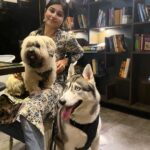 Madhurima Basak Instagram - happy friendship day .. us ♥️ U #wellspent #friendshipday #mojo #moana #sundayfunday