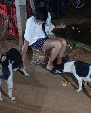 Madhurima Basak Instagram - What is a lover of animals called?

A person who loves animals or pets. animal lover. zoophilist. animal person.

I’m zoophilist… 😃

#zoophilist #animallovers #dogs #dogsofinstagram #cats #catsofinstagram #straykids #pets #puresouls #mylove #mypeace