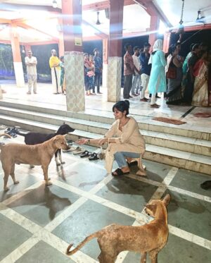 Madhurima Basak Instagram - What is a lover of animals called?

A person who loves animals or pets. animal lover. zoophilist. animal person.

I’m zoophilist… 😃

#zoophilist #animallovers #dogs #dogsofinstagram #cats #catsofinstagram #straykids #pets #puresouls #mylove #mypeace