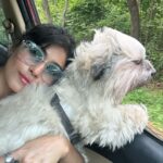 Madhurima Basak Instagram - No filter needed.. #happytime #us