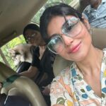 Madhurima Basak Instagram - No filter needed.. #happytime #us