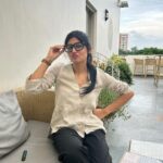 Madhurima Basak Instagram - am I really happy or just pretending…. Guess??!!!! #mood #moodswings #life #love
