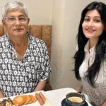 Madhurima Basak Instagram - Breakfast with রামগড়ুরের ছানা 😜 হাসতে তাদের মানা!!!! Sunday morning ❤️ #sunday #breakfast #life