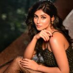 Madhurima Basak Instagram - ♾️ #picoftheday #black #photoshoot #westerndress