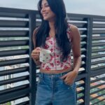 Madhurima Basak Instagram - ❤️‍🩹 #mood #reelsinstagram #myself #love