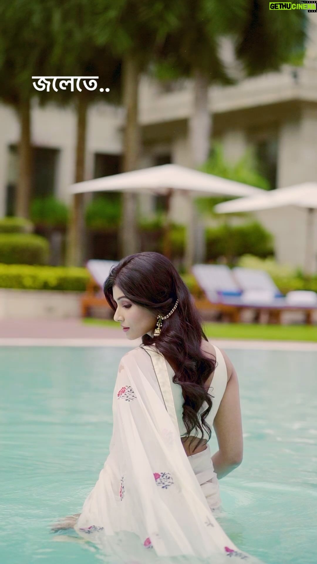 Madhurima Basak - 18.6K Likes - ♾️
♾️
#réel #ethnic #saree #favsong #minarrahman