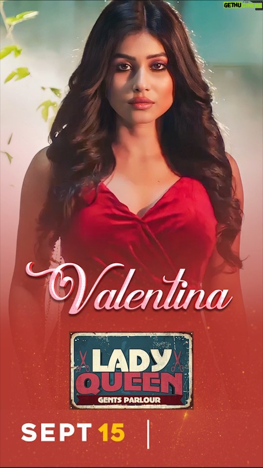 Madhurima Basak Instagram - #Valentina from #LadyQueenGentsParlour is out now! Check it out: #LinkInBio Series directed by @sagnikchat, Premieres only on #Addatimes on September 15th, subscribe now! @madhurimabasak9 @joeydebroy_official @saptak_sanai_das @dhruuuuuuu #AddaEkhonJomJomat #Addatimes2023 #adda #NewSeries