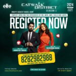 Madhurima Basak Instagram – Online registrations for Catwalk District Season 1 is underway.

Grand Finale to be held in Kolkata in the month of February, 2024 judged by Rannvijay Singha and other prominent personalities. Grand Finale date to be announced soon 

Register to be groomed by renowned industry experts and get recognised by on and all on a big stage.

To register simply WhatsApp your best pictures to 8282982988 mentioning your name, age and city

Auditions at Kolkata, Mumbai, Delhi, Guwahati, Siliguri, Durgapur etc

Online auditions open for cities we can’t cover offline

Registrations open for the categories of Mr, Miss, Mrs, Child and LGBTQ

@rannvijaysingha
@madhurimabasak9

#beautypageant #modelsofinstagram #modelsofindia #kolkatamodels #guwahatimodel #delhimodel #lgbtq #kolkatamodelshoot #mumbaimodels
#orissa #guwahatimodel #lgbtq #madhurimabasak #rannvijaysingha #kolkatamodelshoot Kolkata – The City of Joy