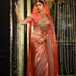 Madhurima Basak Instagram – Bridal Collection By @raj_bnerjee
FEATURING – @madhurimabasak9 ❤️
WARDROBE – @raj_bnerjee
MAKEUP – @irindeeta_the_makeover_artist
HAIR – @abinashbhowmick_official
PHOTOGRAPHY & RETOUCH – @srikanta_photography
JEWELLERY – @abirajewellers
SPECIAL THANKS – @piku_mondol1 @starcraft_ Starcraft Studio & Production