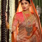 Madhurima Basak Instagram – Bridal Collection By @raj_bnerjee
FEATURING – @madhurimabasak9 ❤️
WARDROBE – @raj_bnerjee
MAKEUP – @irindeeta_the_makeover_artist
HAIR – @abinashbhowmick_official
PHOTOGRAPHY & RETOUCH – @srikanta_photography
JEWELLERY – @abirajewellers
SPECIAL THANKS – @piku_mondol1 @starcraft_ Starcraft Studio & Production