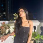 Madhurima Basak Instagram – Happy Halloween 🎃 

#halloween #frinds #wellspentday #fun Soul – the Sky Lounge
