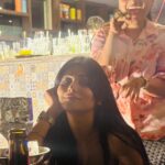 Madhurima Basak Instagram – Happy Halloween 🎃 

#halloween #frinds #wellspentday #fun Soul – the Sky Lounge