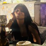 Madhurima Basak Instagram – Happy Halloween 🎃 

#halloween #frinds #wellspentday #fun Soul – the Sky Lounge