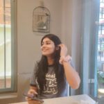 Madhurima Basak Instagram - Someone to love, something to do and something to hope for… ♾️ #candid #me #clicked