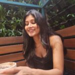 Madhurima Basak Instagram - Someone told me that happiness is overrated!! ♥️ #happy #selflove #me #picoftheday
