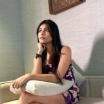Madhurima Basak Instagram - Candid.. #promotion #candid #ladyqueen #webseries
