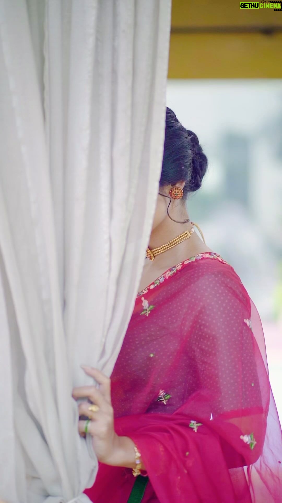 Most liked Instagram photo of Madhurima Basak