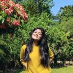 Madhurima Basak Instagram - Hazy one but favourite.. Captured by my @moonmoonmarik love…. #réel #oldone #favouritesong