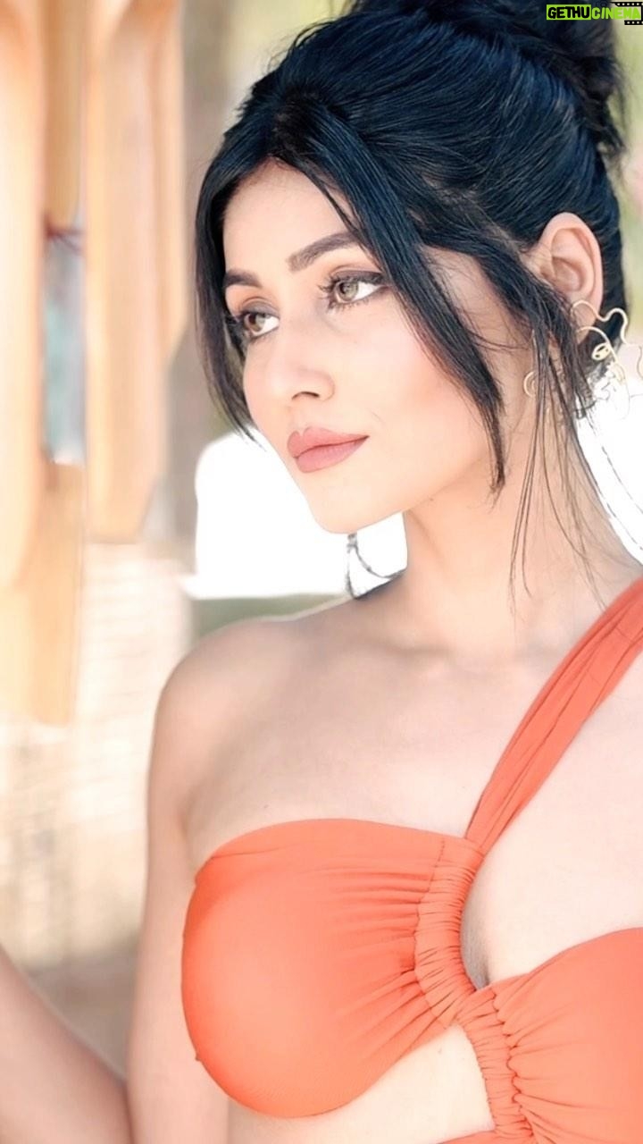 Madhurima Basak - 24K Likes - 💫
#réel #reelsinstagram #trendingreels