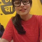 Madhurima Basak Instagram - Talented Actor Madhurima Basak wishes Moromia the best for our play "Love Sex Aur Dhokha". We extend our respect and gratitude towards her. Thank you. 🙏 See you on 6th August. Academy of FineArts. 2pm. For offline tickets contact - 8017595356/9073272848 For online tickets, link in bio.