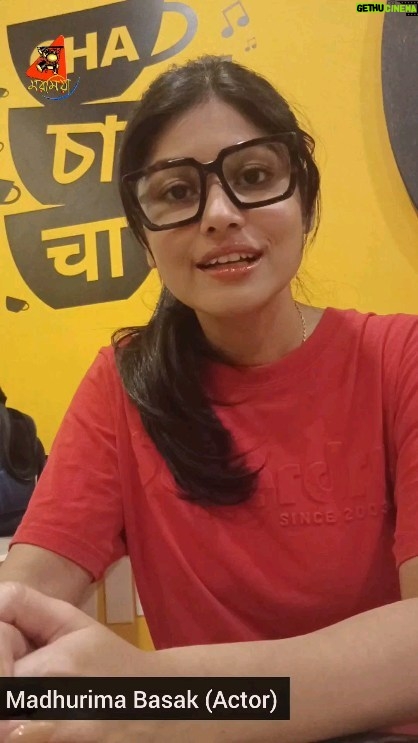Madhurima Basak Instagram - Talented Actor Madhurima Basak wishes Moromia the best for our play "Love Sex Aur Dhokha". We extend our respect and gratitude towards her. Thank you. 🙏 See you on 6th August. Academy of FineArts. 2pm. For offline tickets contact - 8017595356/9073272848 For online tickets, link in bio.