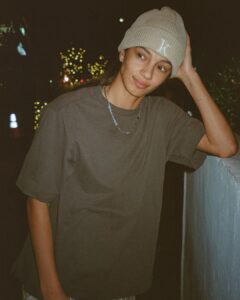 Madison Bailey Instagram - 📸