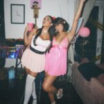Madison Bailey Instagram - Fairytopia 💓