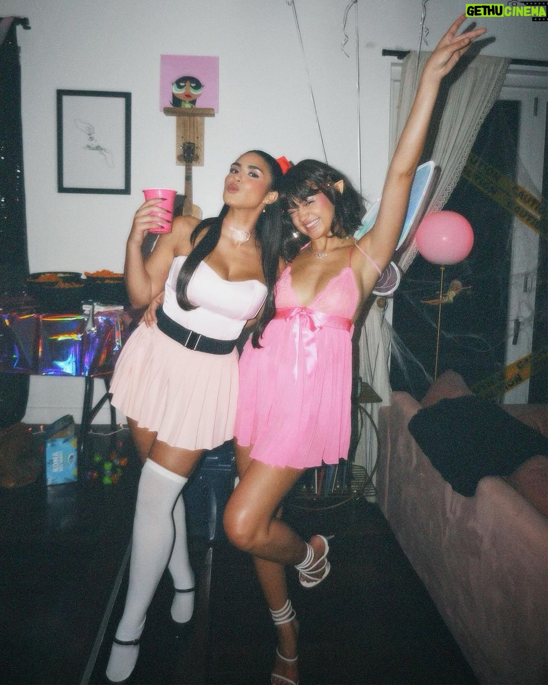 Madison Bailey Instagram - Fairytopia 💓