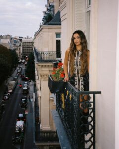 Madison Bailey Instagram - 🎞️