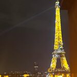 Madison Bailey Instagram - This is la vie en rose 🌹 Paris, France