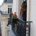 Madison Bailey Instagram - @isabelmarant 🤍 Paris, France