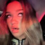 Madison Bailey Instagram - @isabelmarant 🤍 Paris, France
