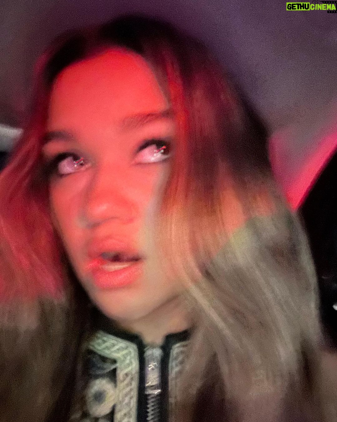 Madison Bailey Instagram - @isabelmarant 🤍 Paris, France