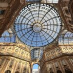 Madison Bailey Instagram - Ciao for now 🫶🏽 Milan, Italy