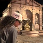 Madison Bailey Instagram - Ciao for now 🫶🏽 Milan, Italy